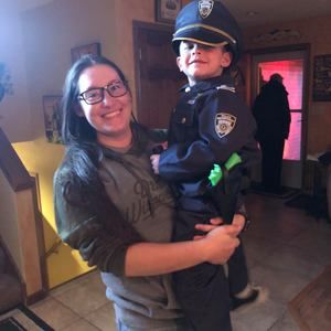 Meet your Posher, Emily